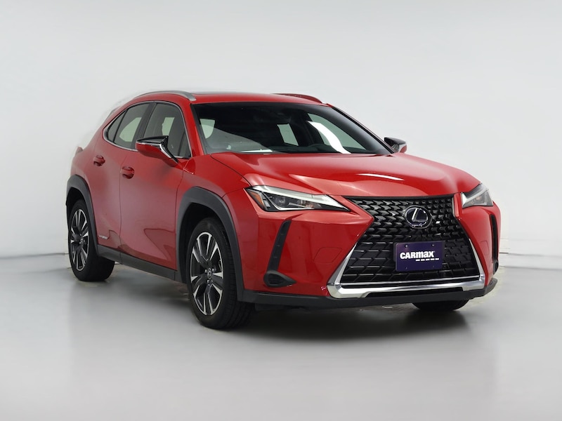 2019 Lexus UX 250h -
                  Murrieta, CA