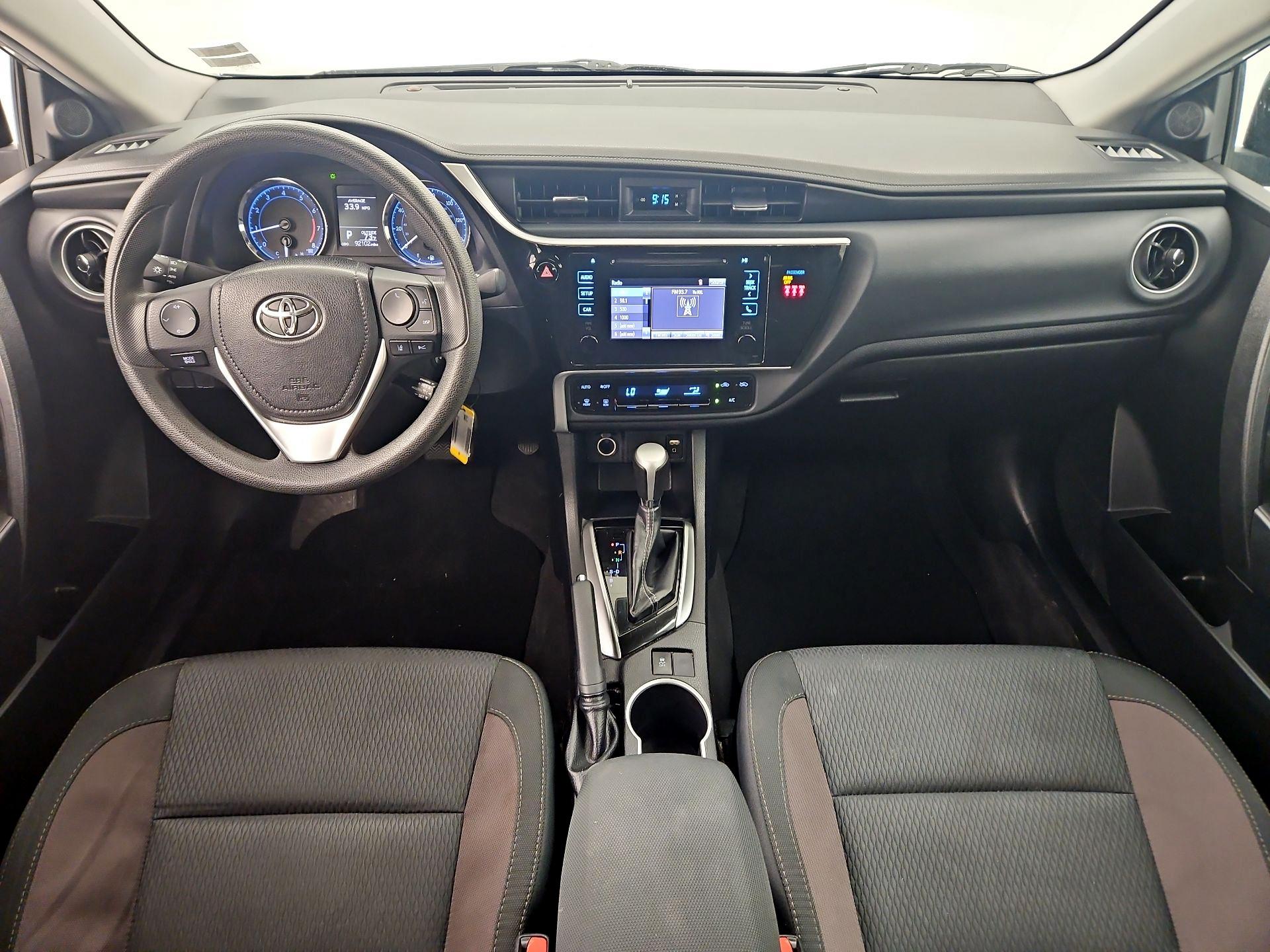 Thumbnail: 2019 Toyota Corolla - 9
