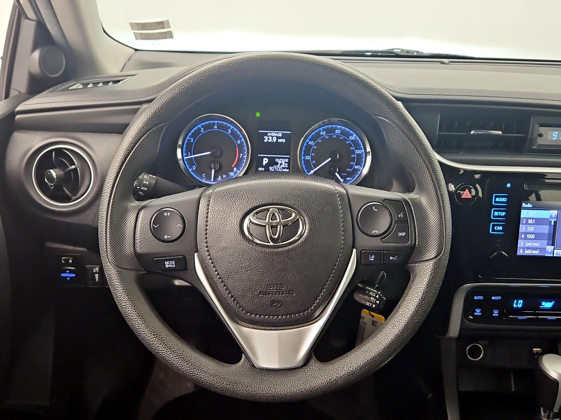 Thumbnail: 2019 Toyota Corolla - 10