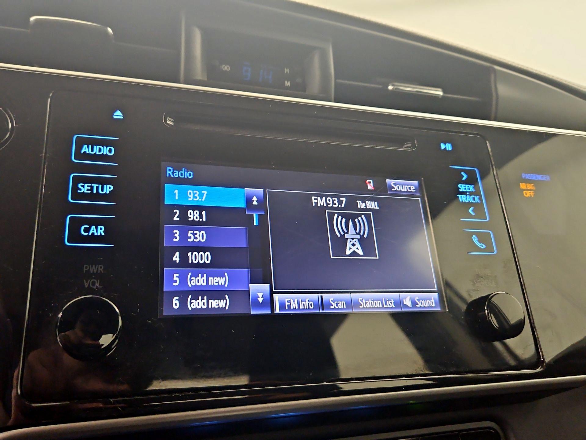 Thumbnail: 2019 Toyota Corolla - 15