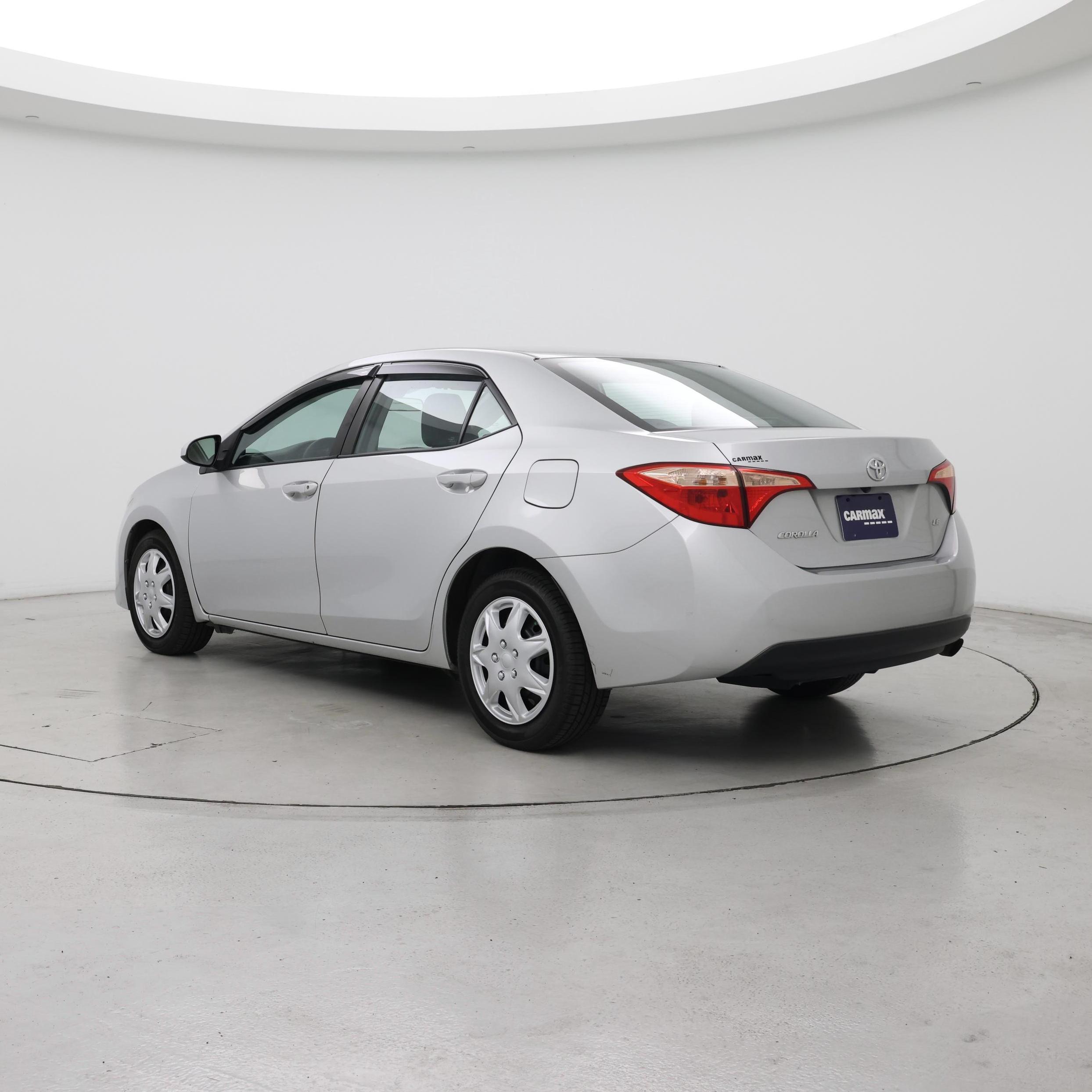 Thumbnail: 2019 Toyota Corolla - 2