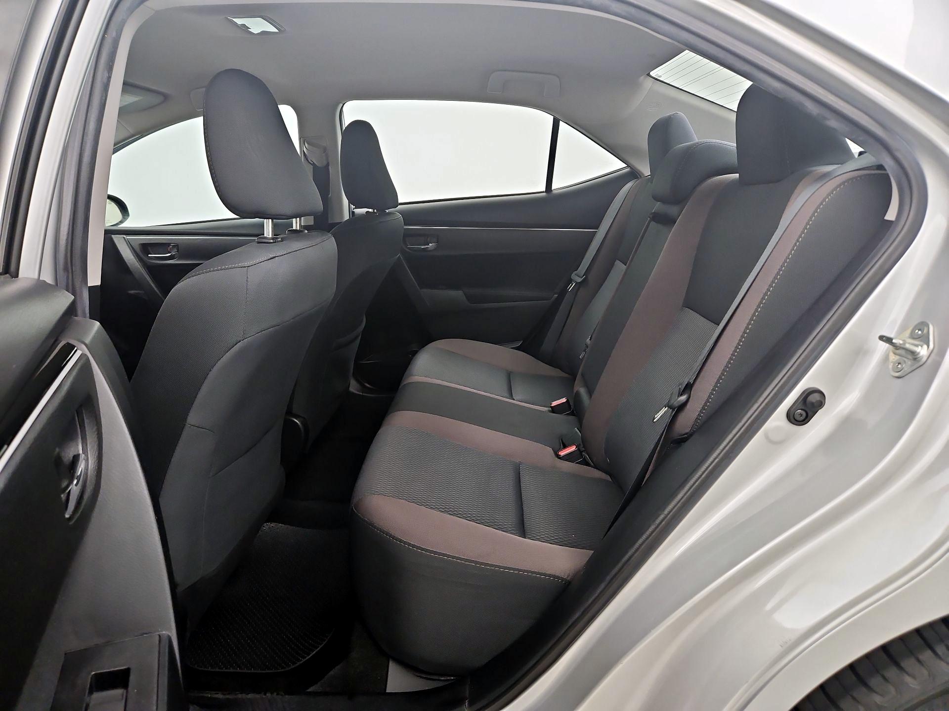 Thumbnail: 2019 Toyota Corolla - 19