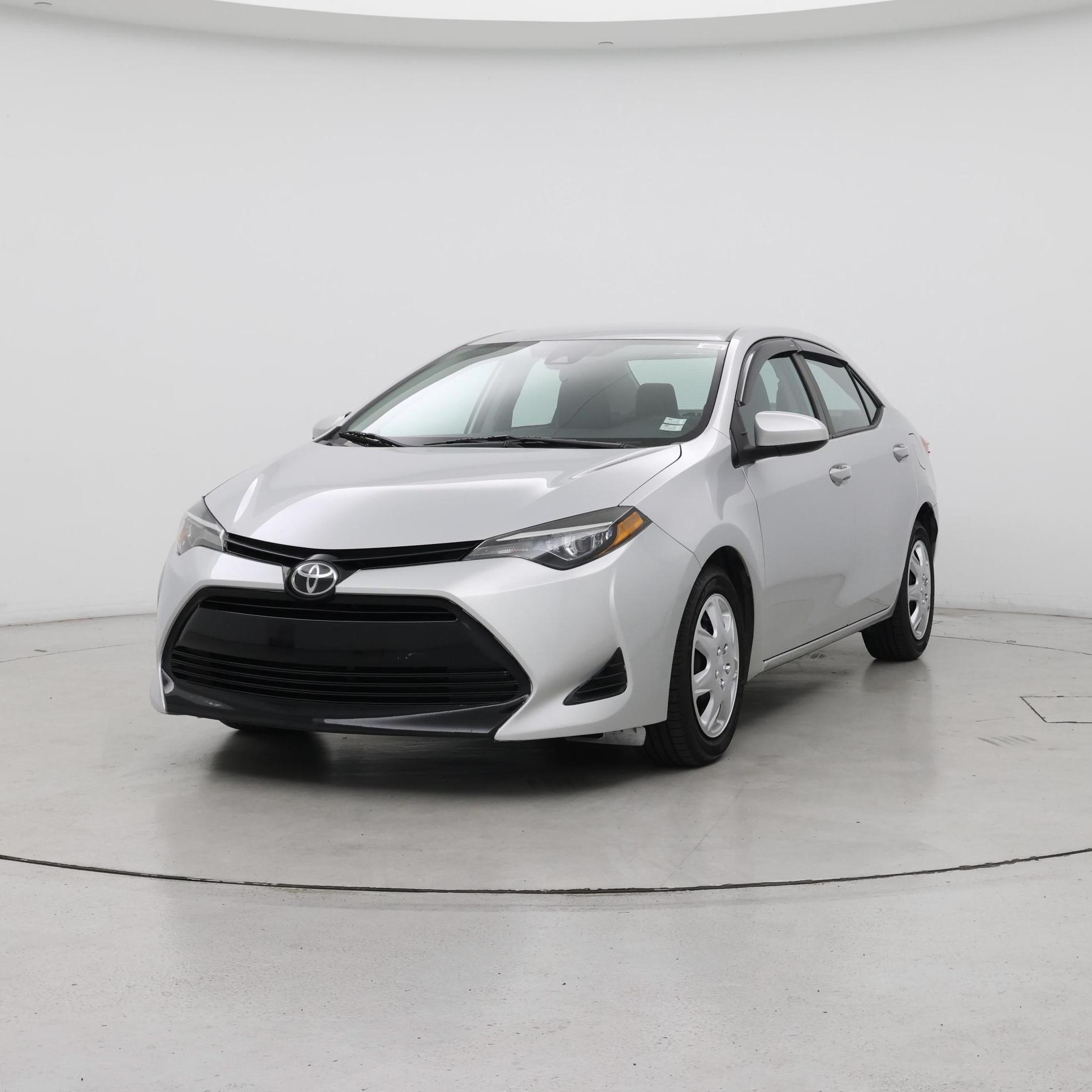 Thumbnail: 2019 Toyota Corolla - 4