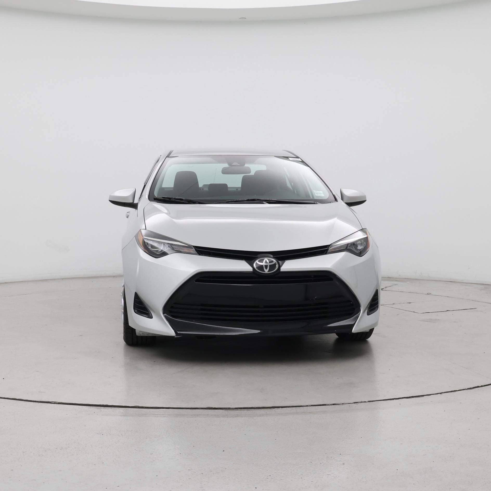 Thumbnail: 2019 Toyota Corolla - 5