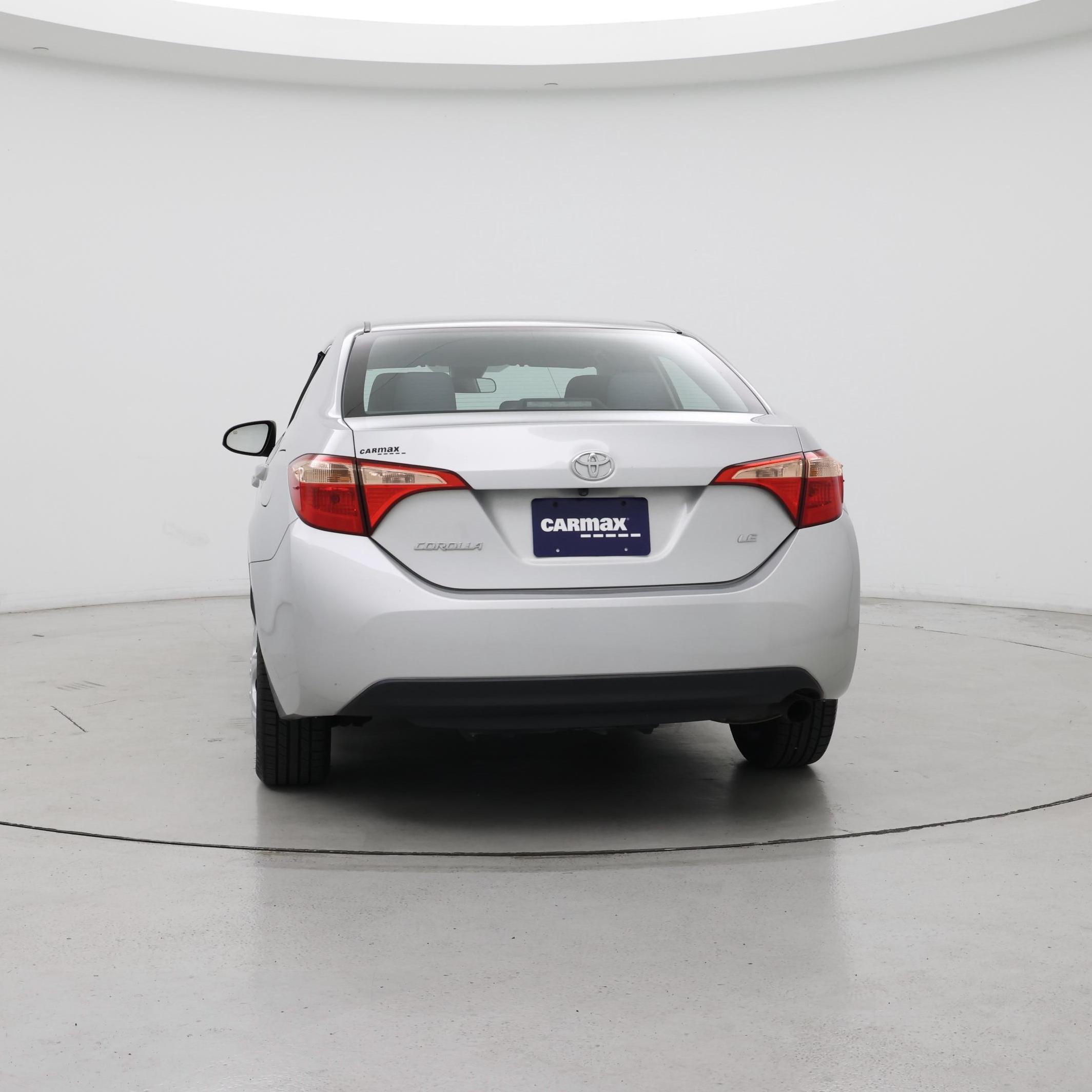 Thumbnail: 2019 Toyota Corolla - 6
