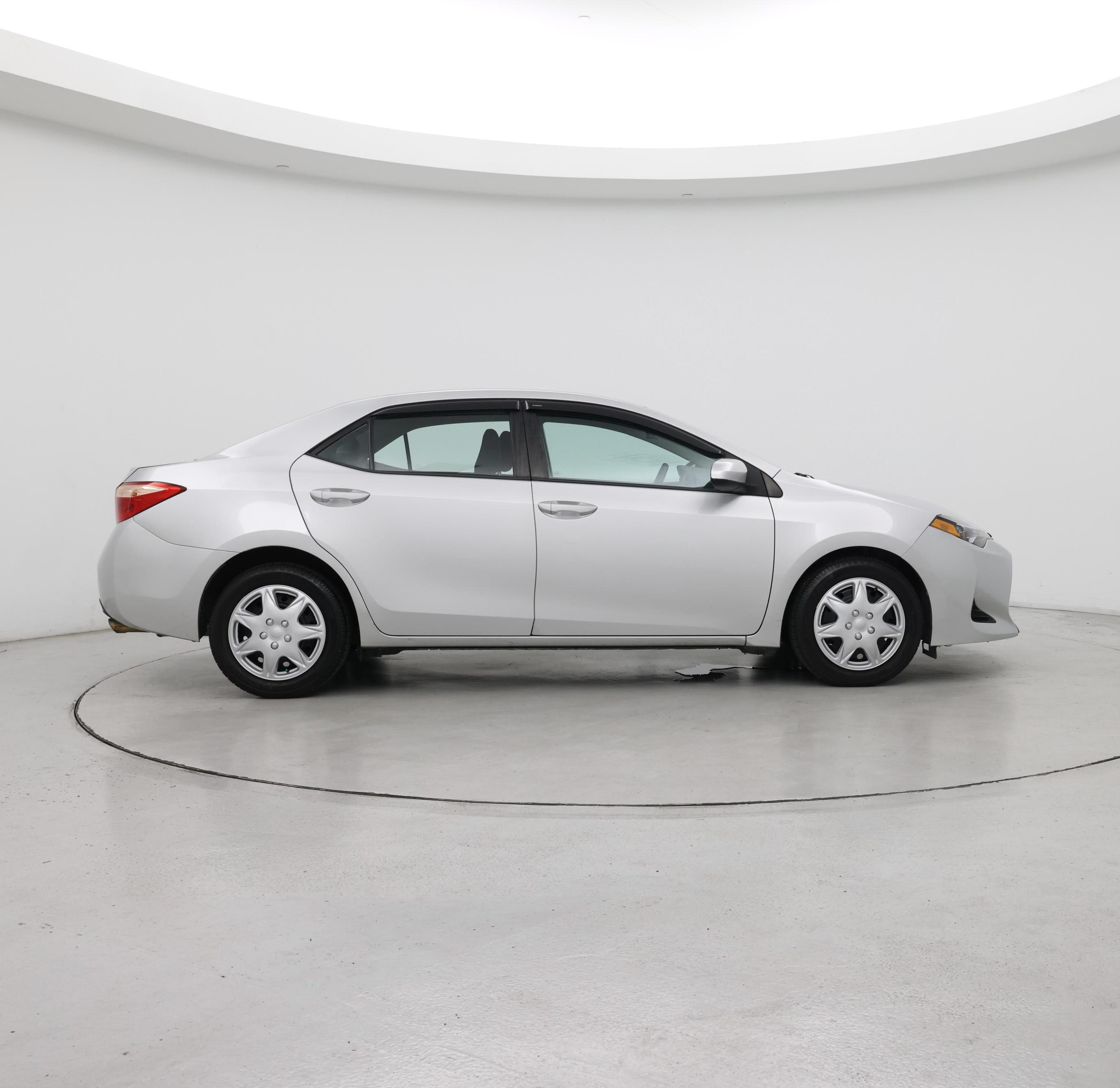 Thumbnail: 2019 Toyota Corolla - 7