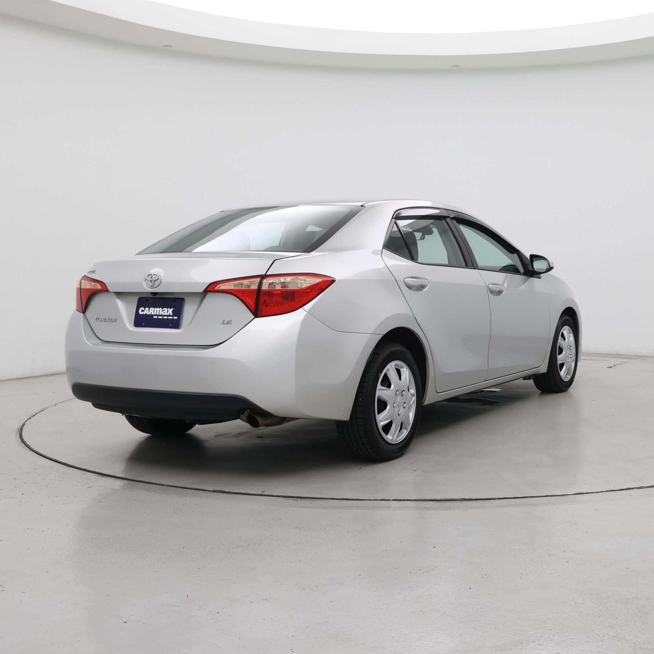 Thumbnail: 2019 Toyota Corolla - 8