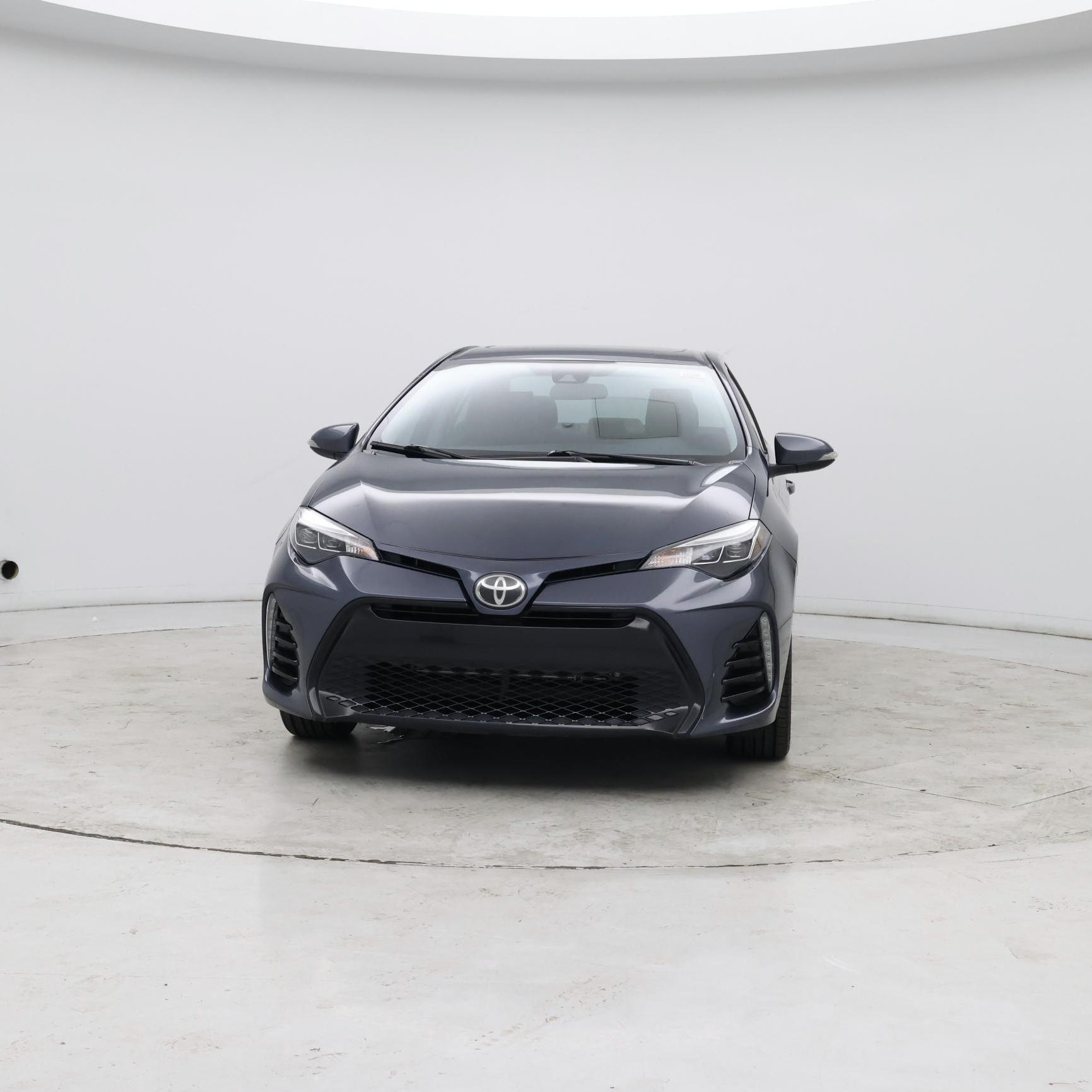 Thumbnail: 2018 Toyota Corolla - 4