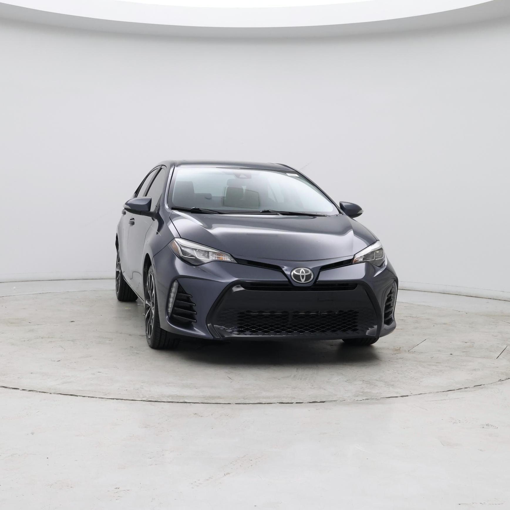 Thumbnail: 2018 Toyota Corolla - 5