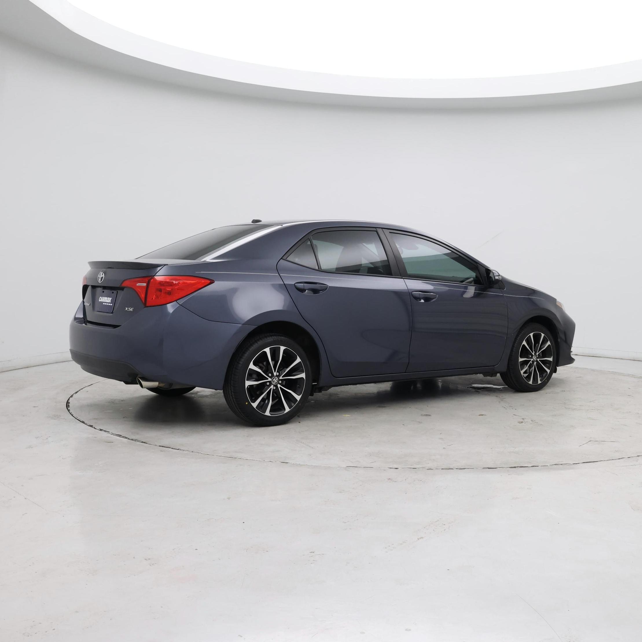 Thumbnail: 2018 Toyota Corolla - 6