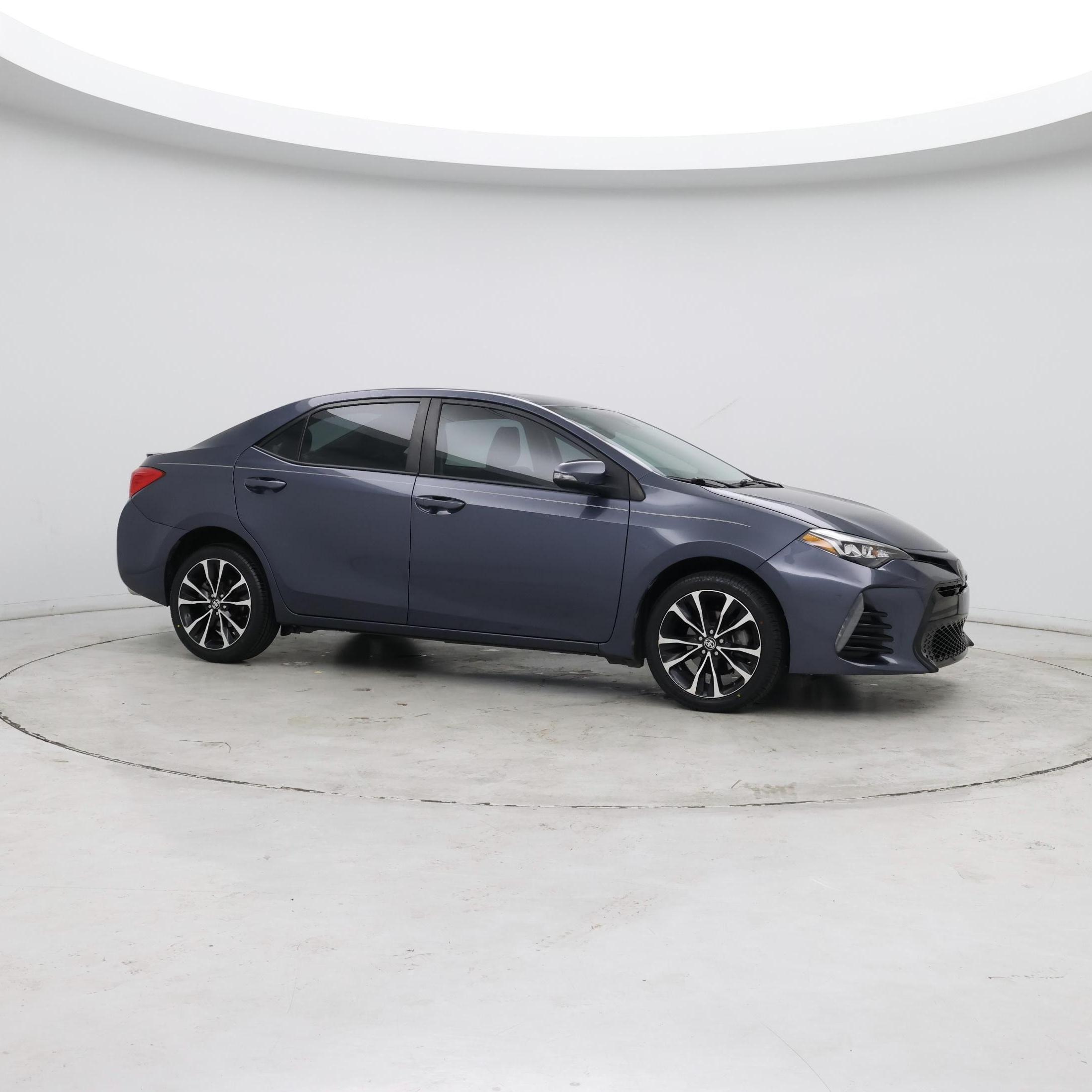 Thumbnail: 2018 Toyota Corolla - 7