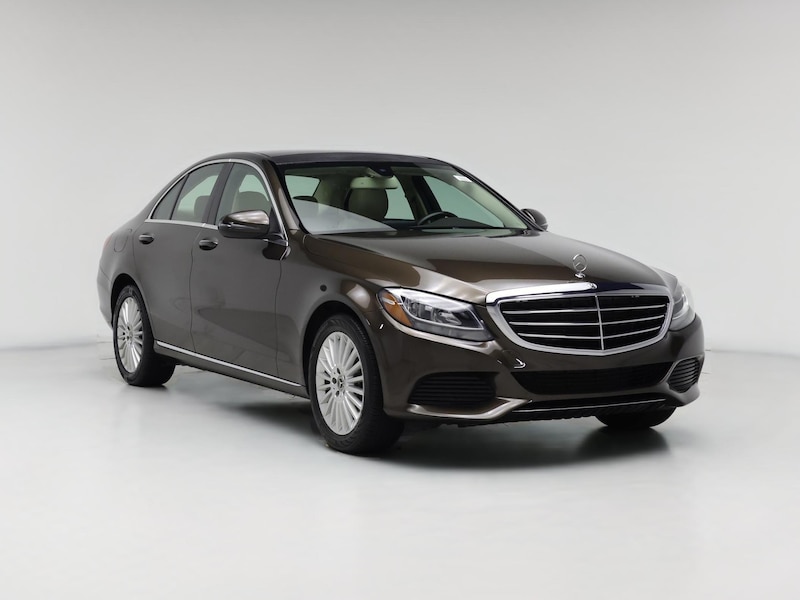 2017 Mercedes-Benz C300 null