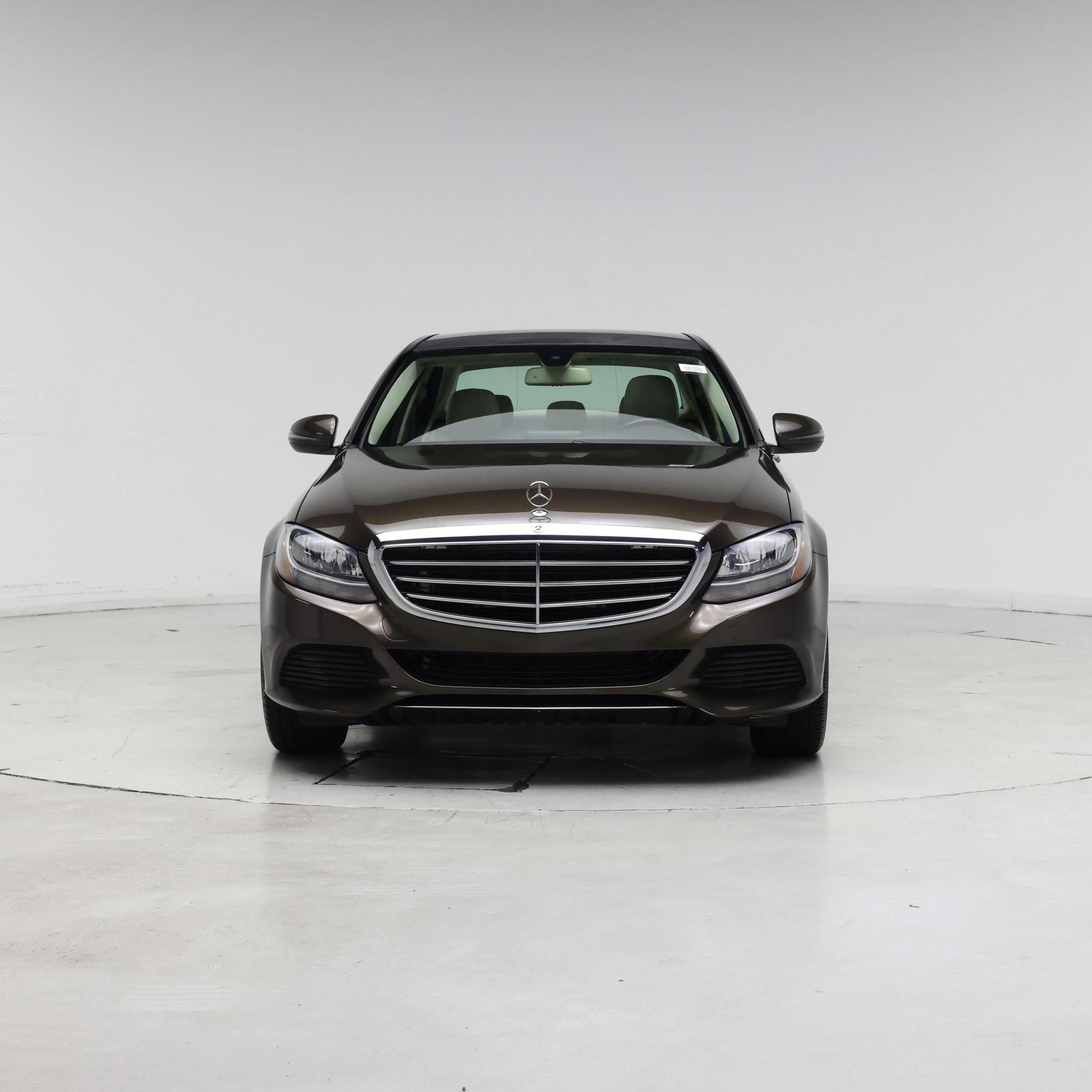 Thumbnail: 2017 Mercedes-Benz C-Class - 5