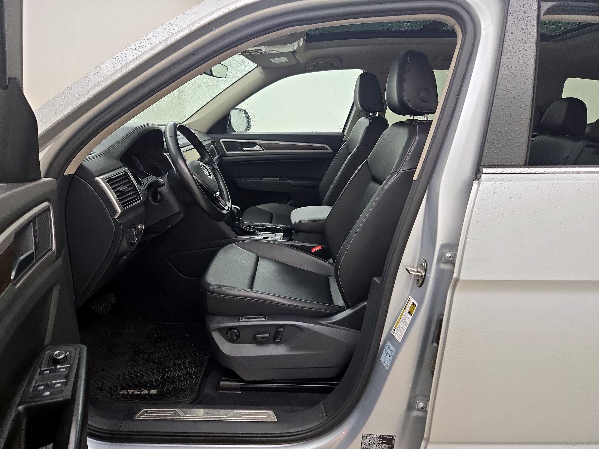 Thumbnail: 2018 Volkswagen Atlas - 11