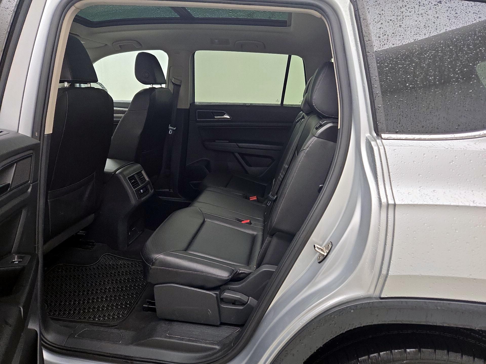 Thumbnail: 2018 Volkswagen Atlas - 20