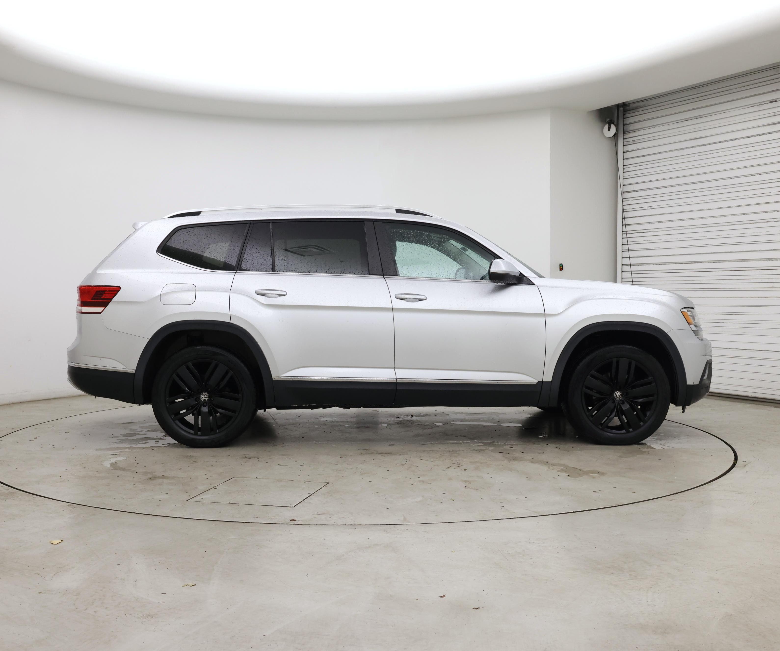 Thumbnail: 2018 Volkswagen Atlas - 7