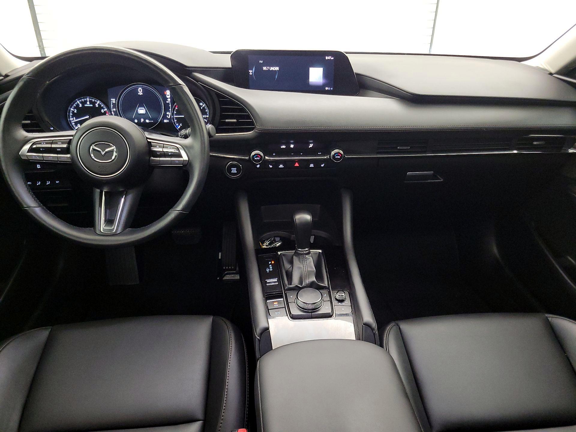 Thumbnail: 2021 Mazda Mazda3 - 9