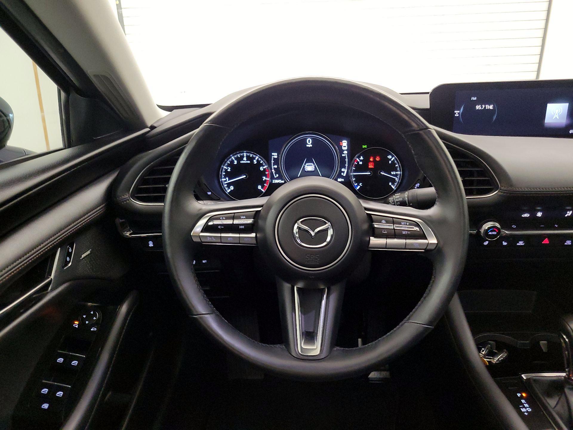 Thumbnail: 2021 Mazda Mazda3 - 10