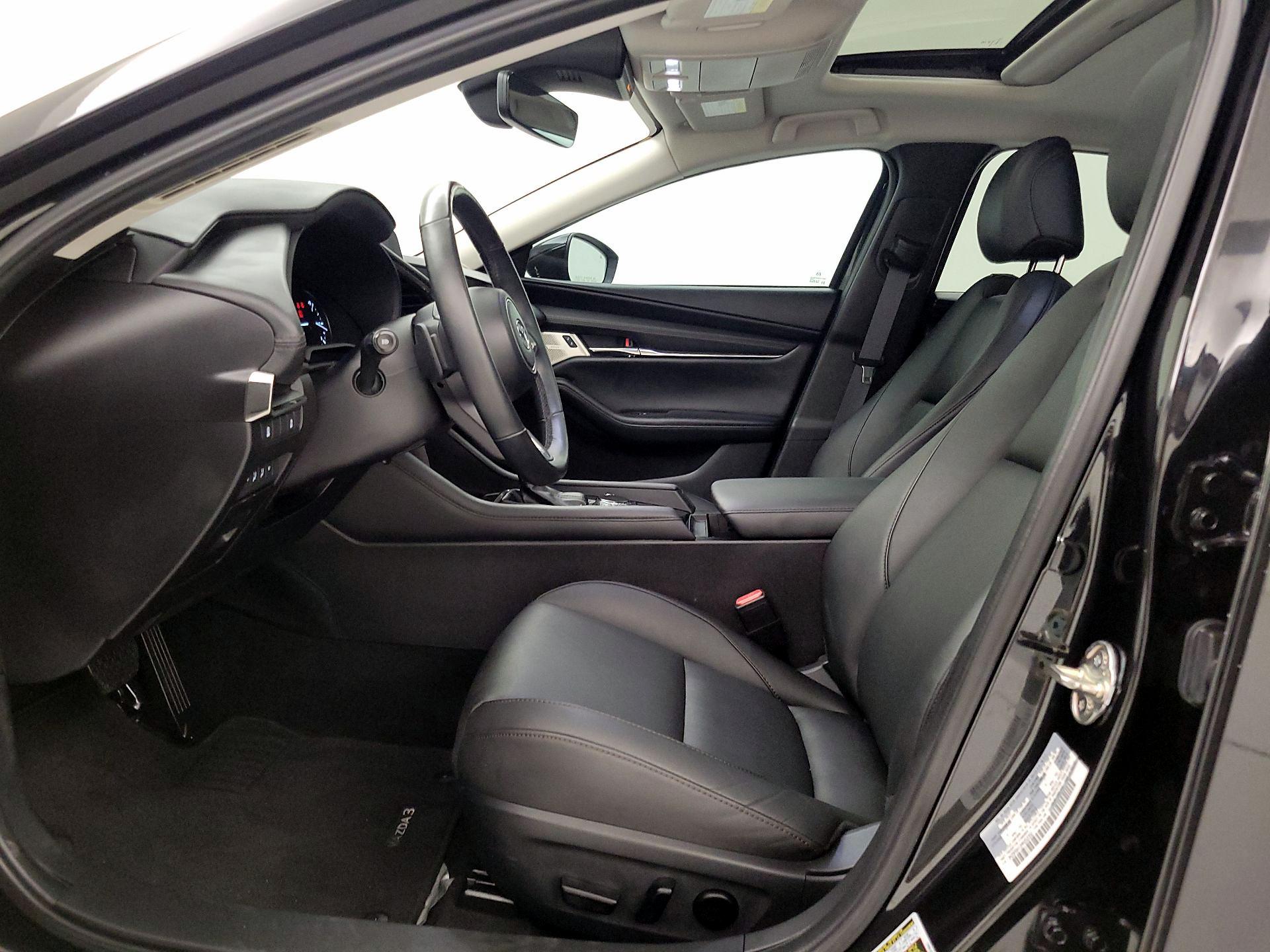 Thumbnail: 2021 Mazda Mazda3 - 11