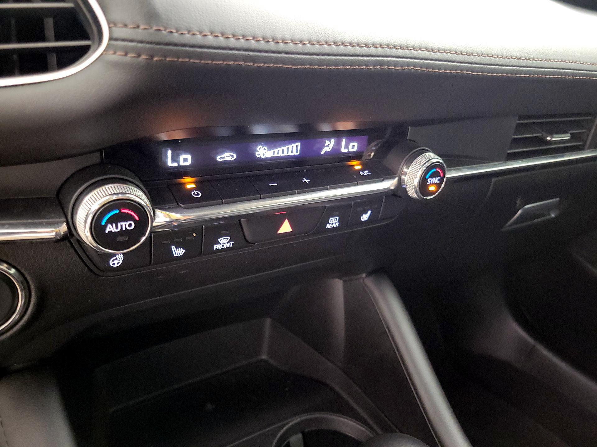 Thumbnail: 2021 Mazda Mazda3 - 16