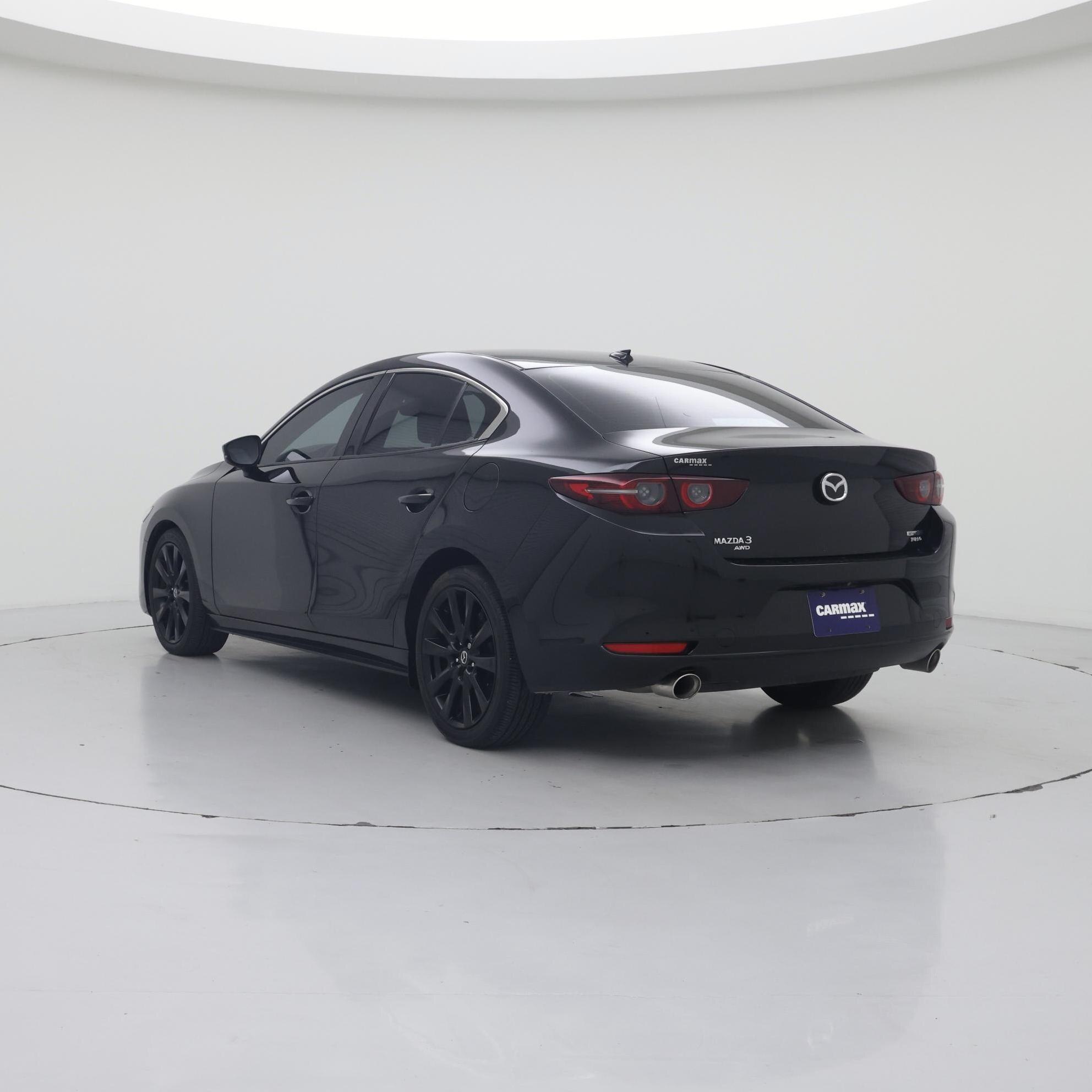 Thumbnail: 2021 Mazda Mazda3 - 2