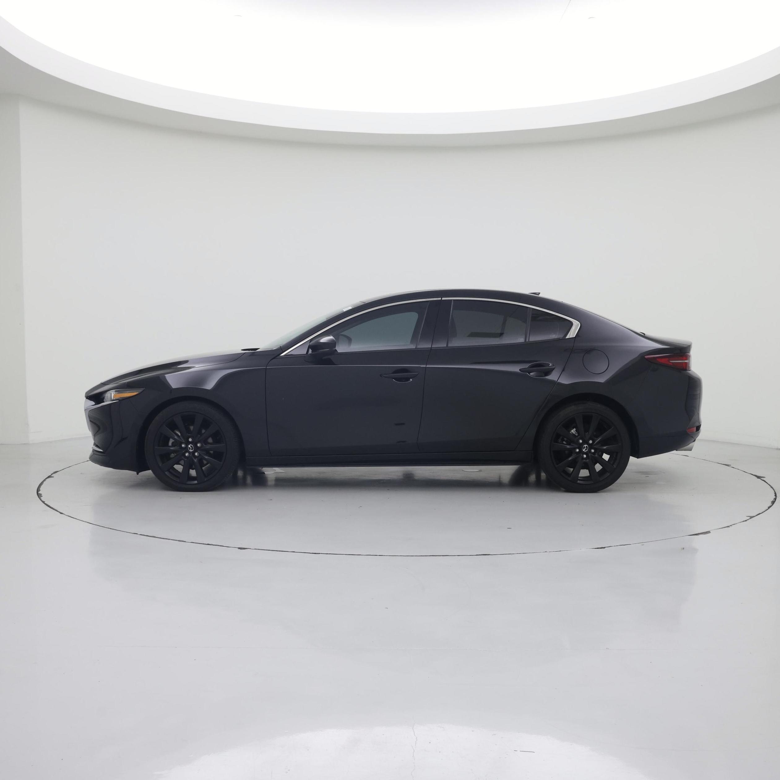 Thumbnail: 2021 Mazda Mazda3 - 3
