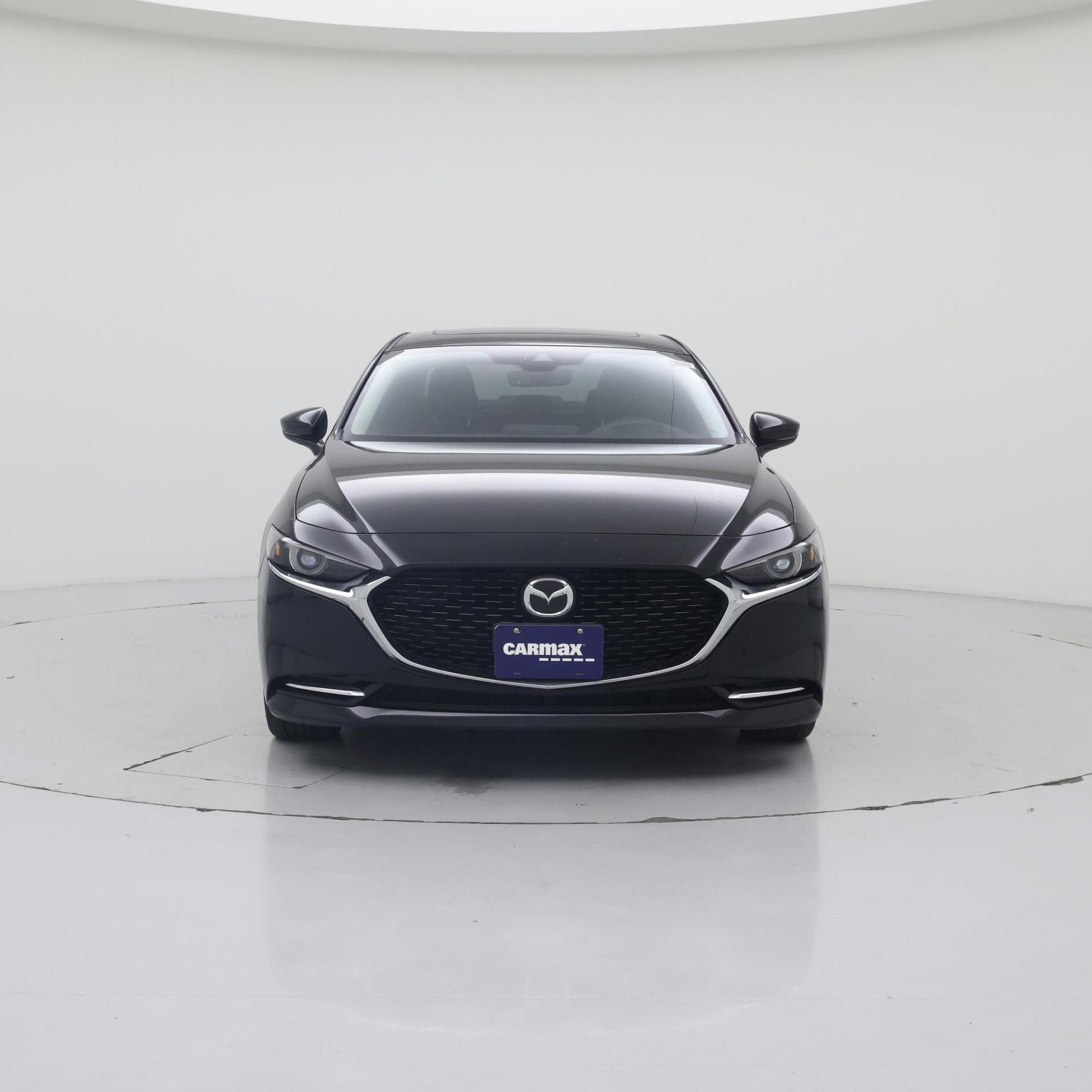 Thumbnail: 2021 Mazda Mazda3 - 5