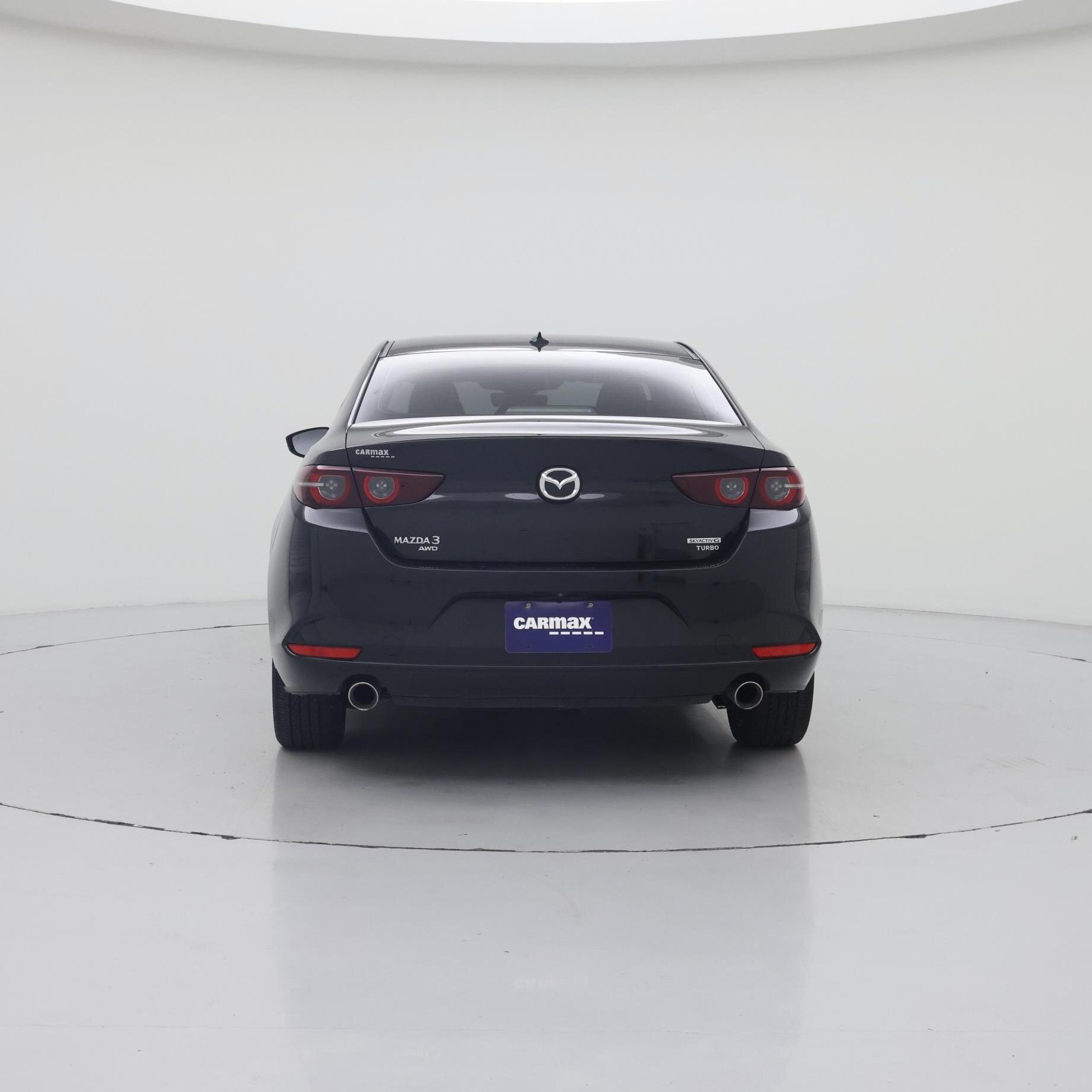 Thumbnail: 2021 Mazda Mazda3 - 6