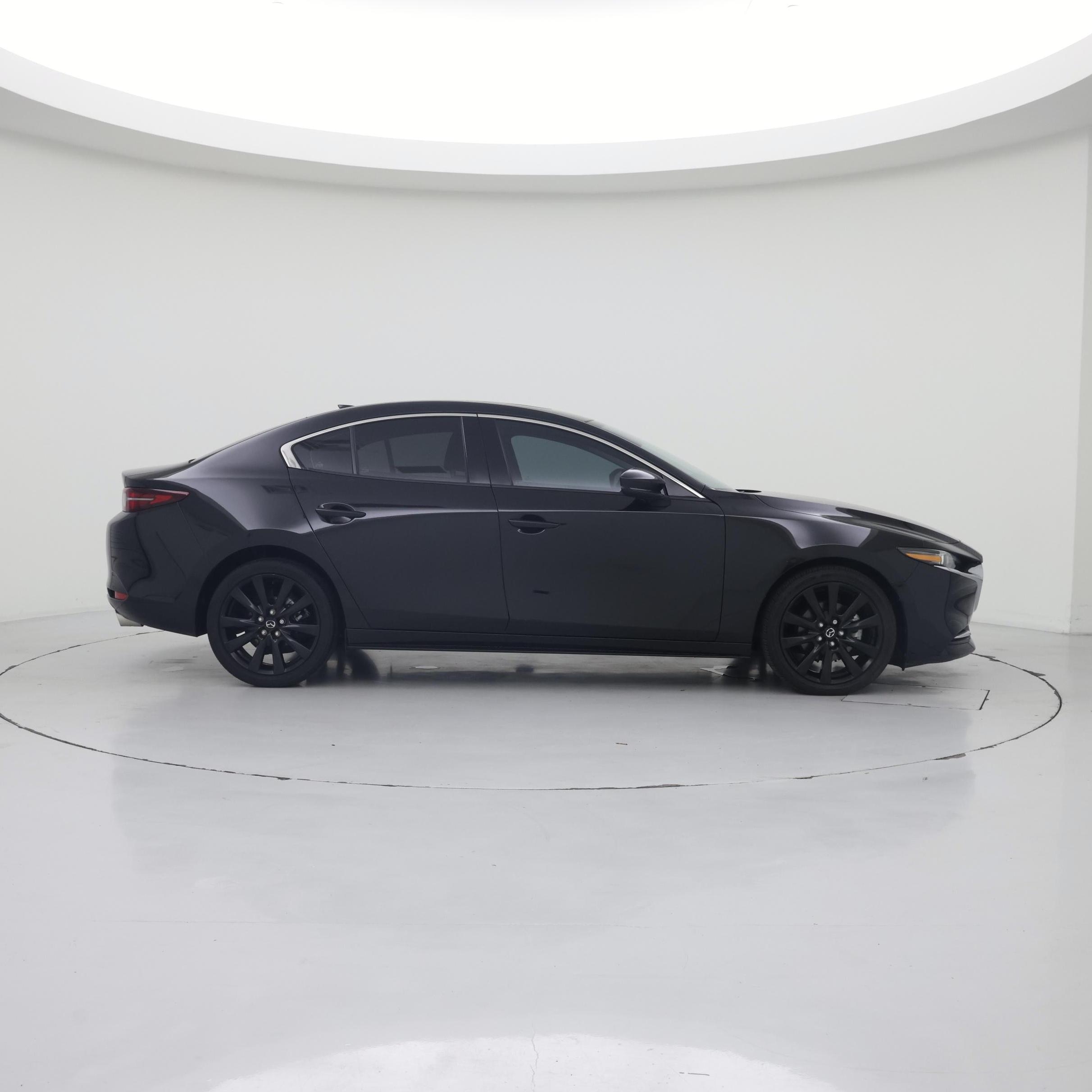 Thumbnail: 2021 Mazda Mazda3 - 7