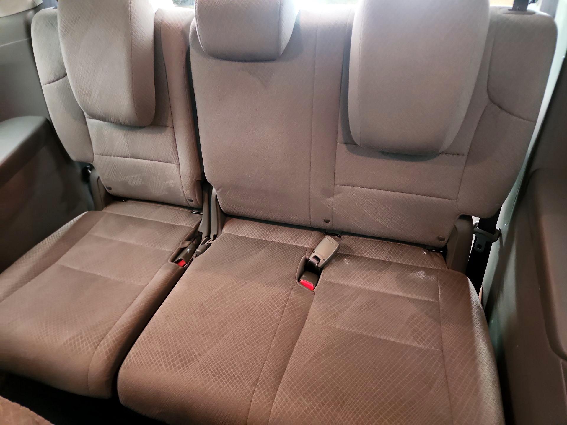 Thumbnail: 2017 Honda Odyssey - 20