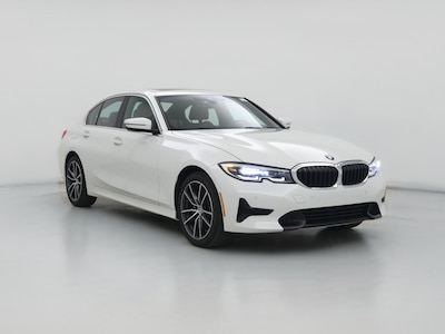 2020 BMW 330 I xDrive