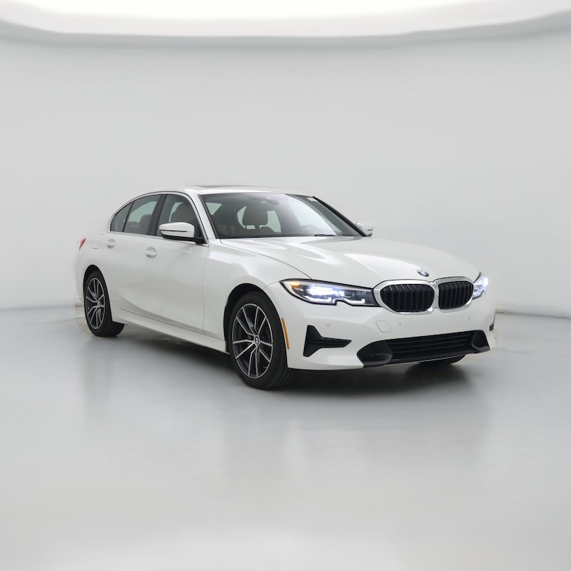 2020 BMW 330 I xDrive