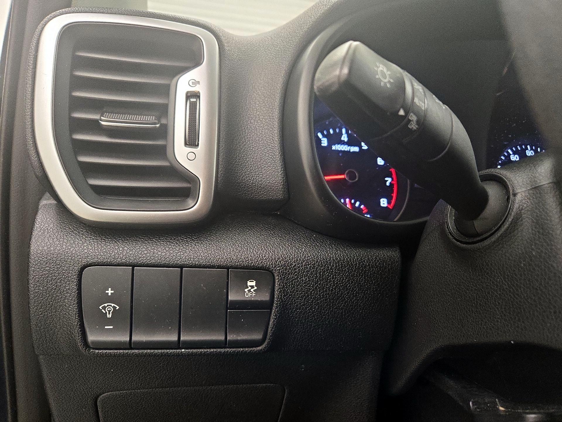 Thumbnail: 2019 Kia Sportage - 13