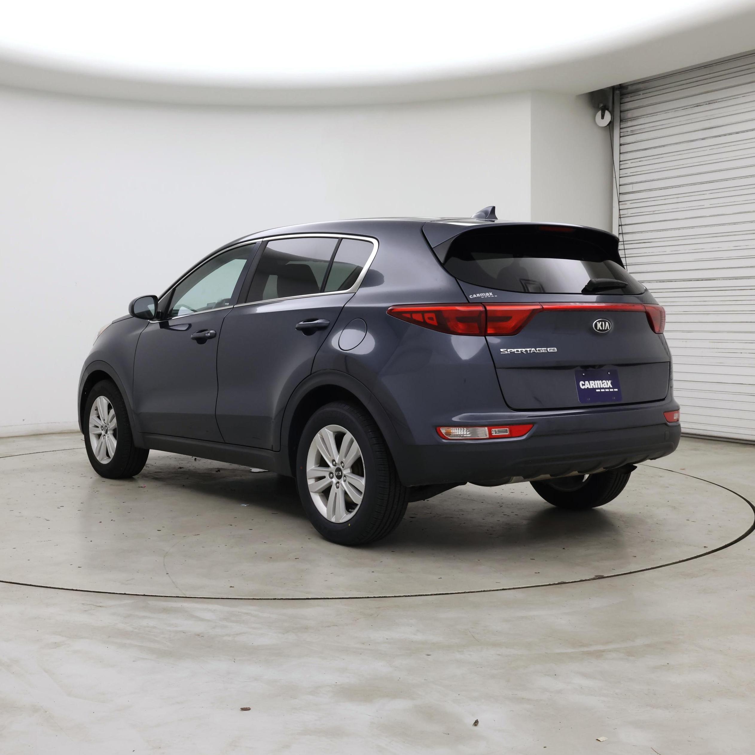 Thumbnail: 2019 Kia Sportage - 2