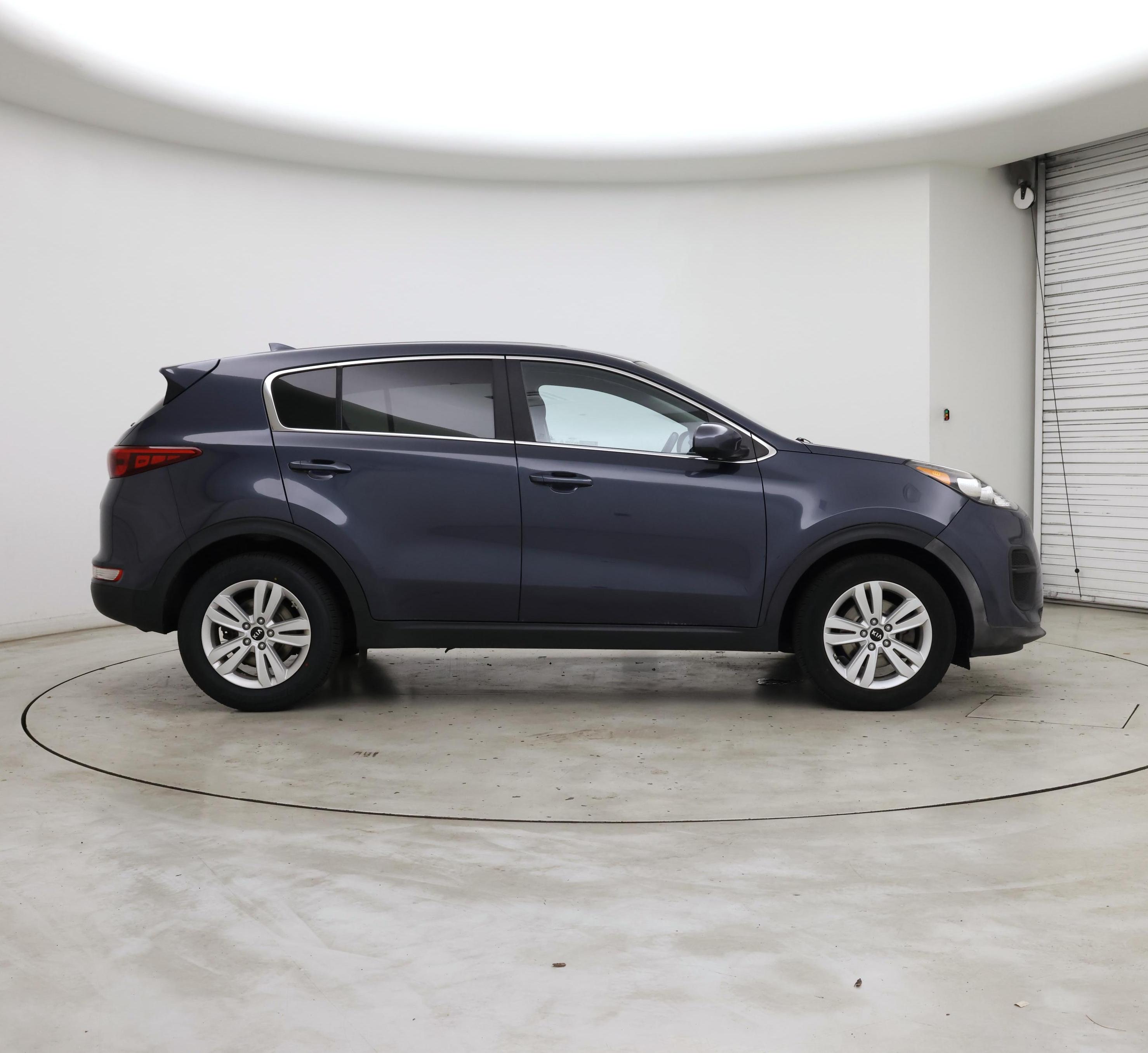 Thumbnail: 2019 Kia Sportage - 7