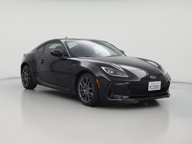 2023 Subaru BRZ Premium -
                  Pleasanton, CA