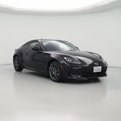 2023 Subaru BRZ Premium