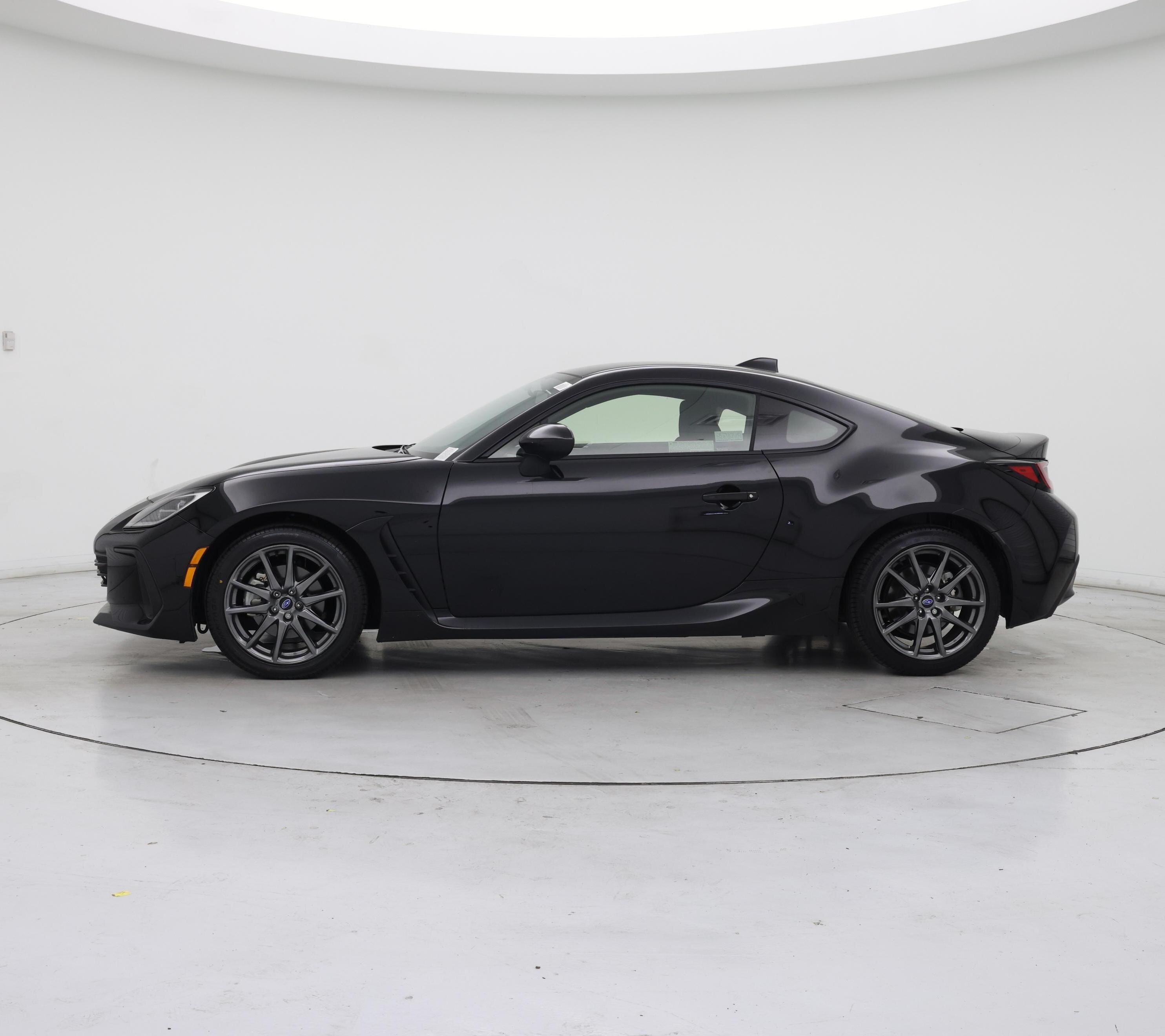 Thumbnail: 2023 Subaru BRZ - 3