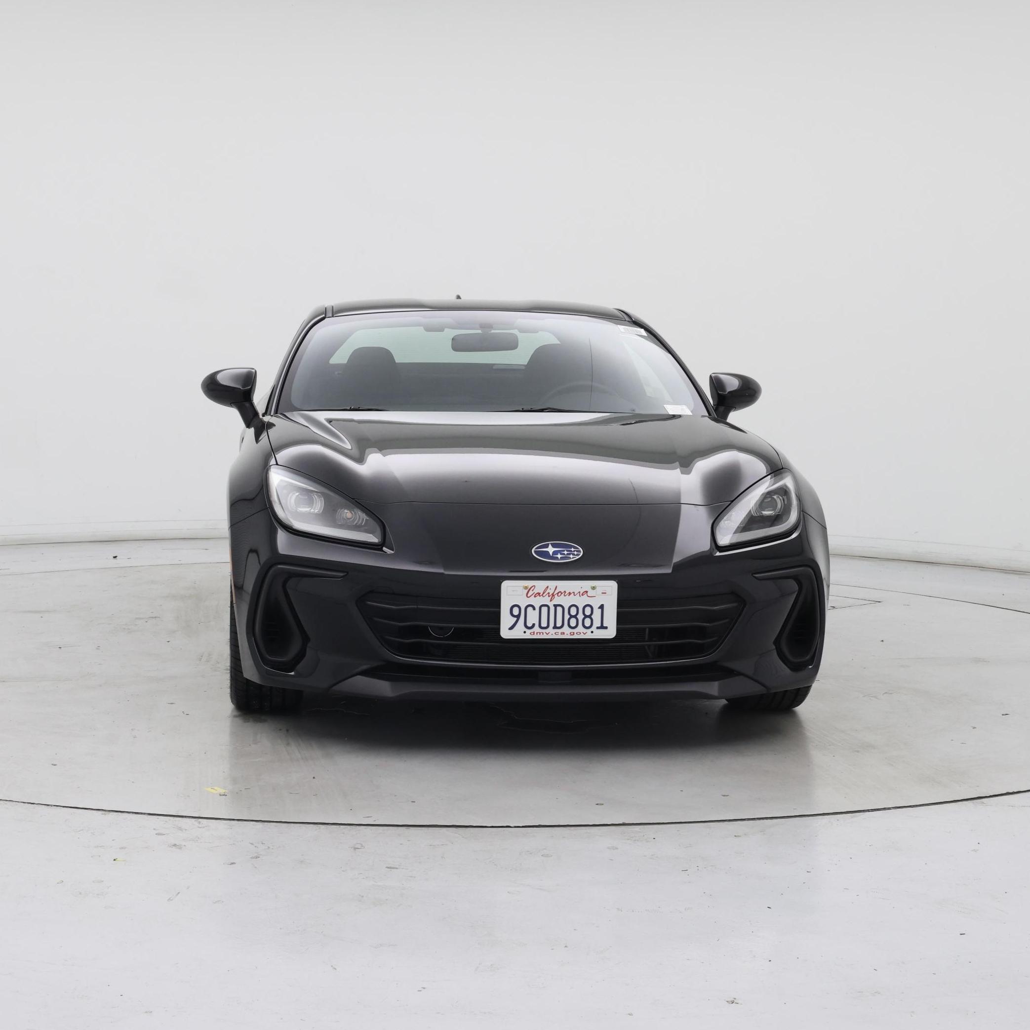 Thumbnail: 2023 Subaru BRZ - 5