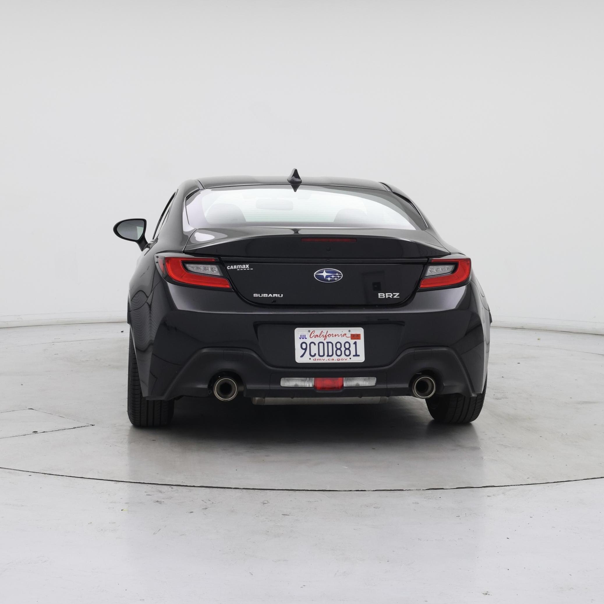 Thumbnail: 2023 Subaru BRZ - 6