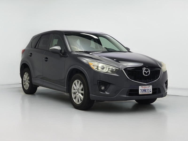 2015 Mazda CX-5 Touring -
                  San Diego, CA