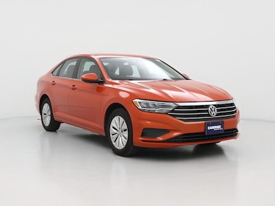 2020 Volkswagen Jetta S