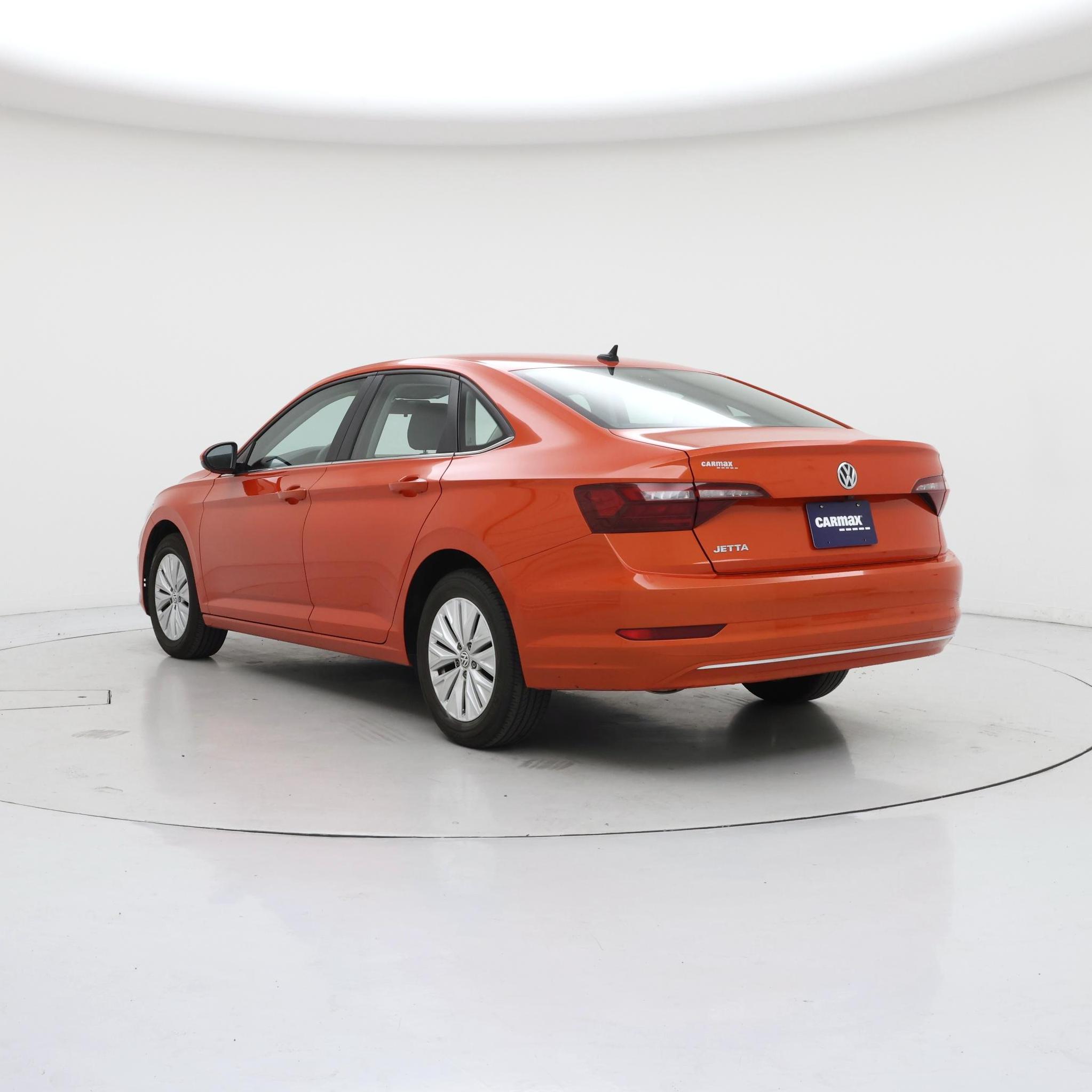 Thumbnail: 2020 Volkswagen Jetta - 2