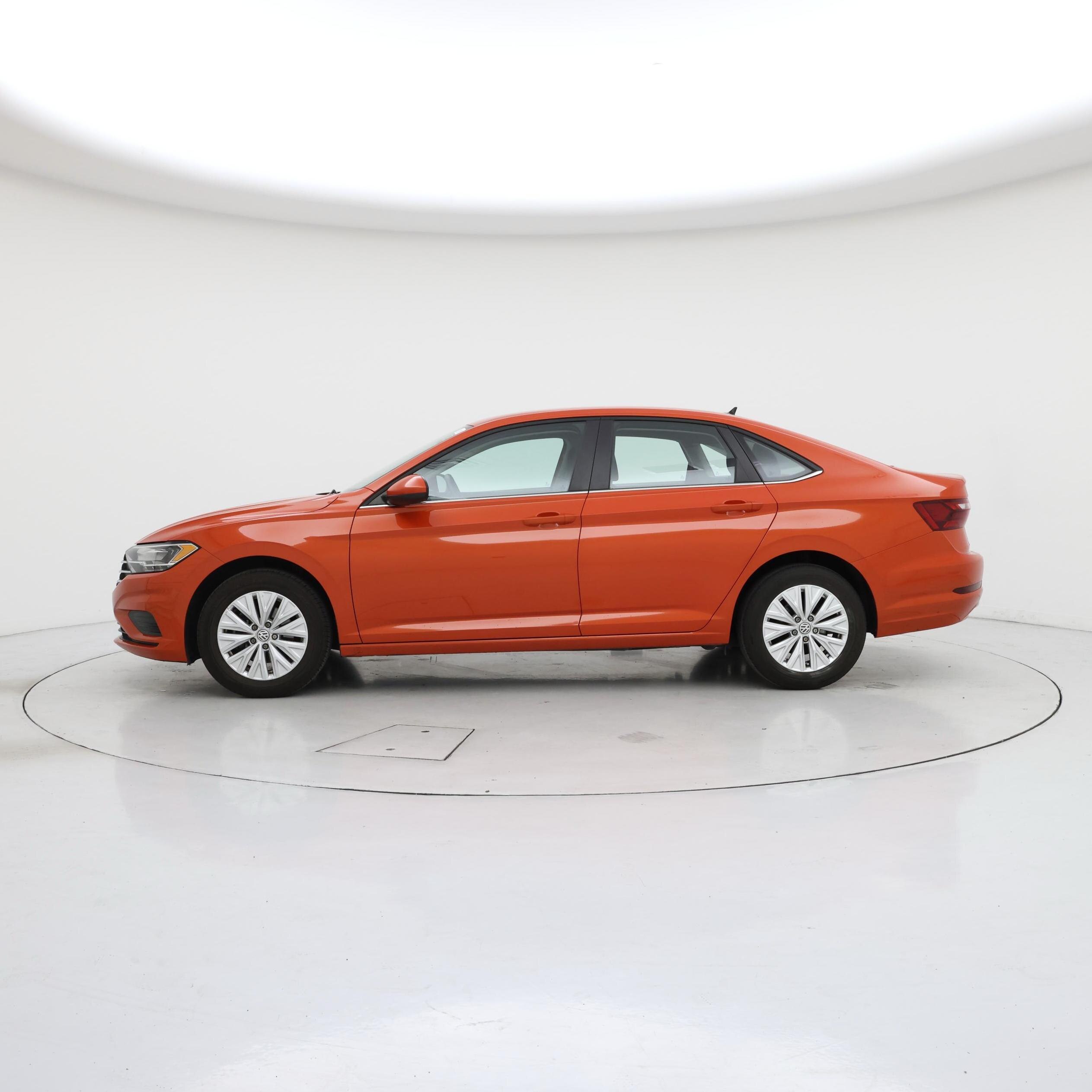 Thumbnail: 2020 Volkswagen Jetta - 3