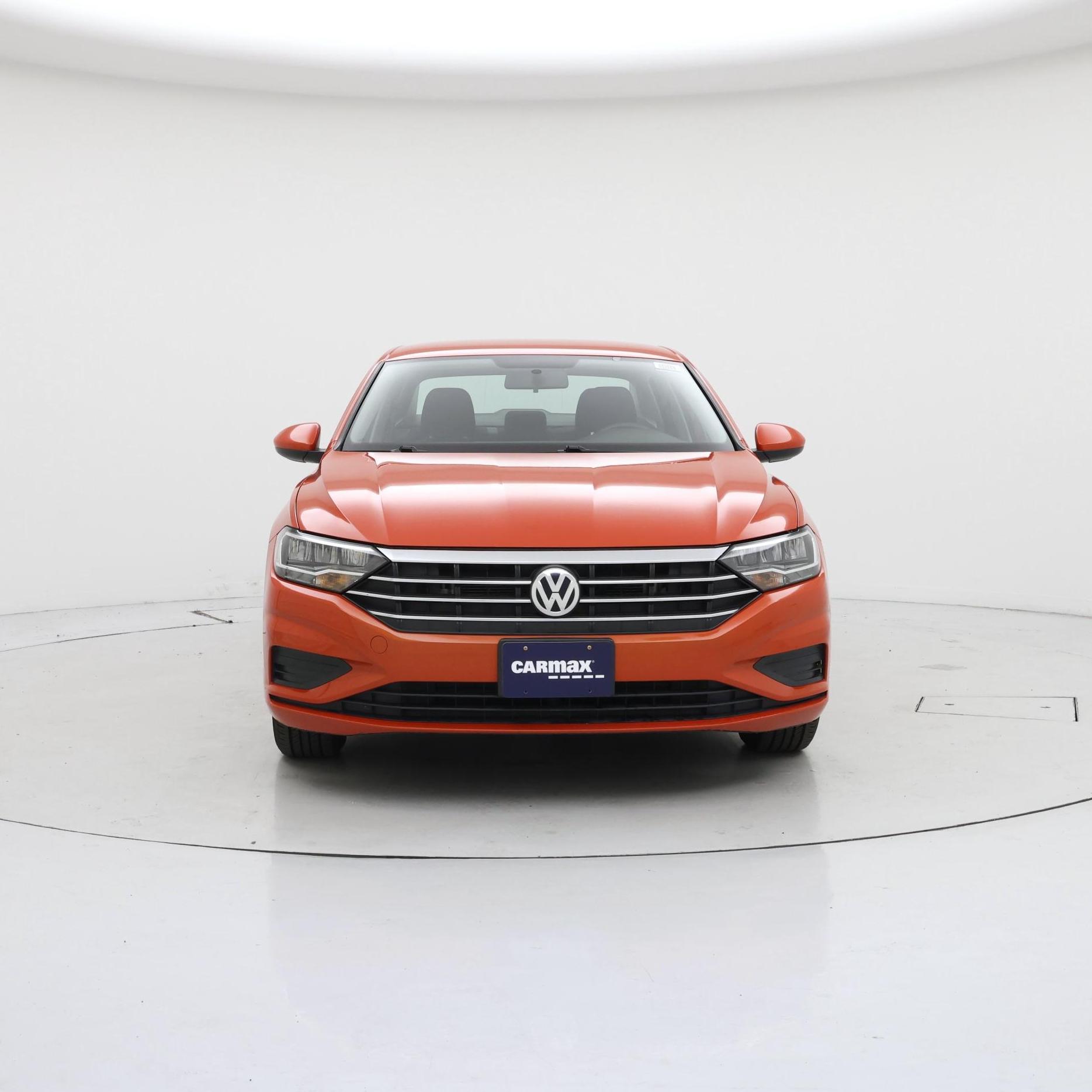 Thumbnail: 2020 Volkswagen Jetta - 5