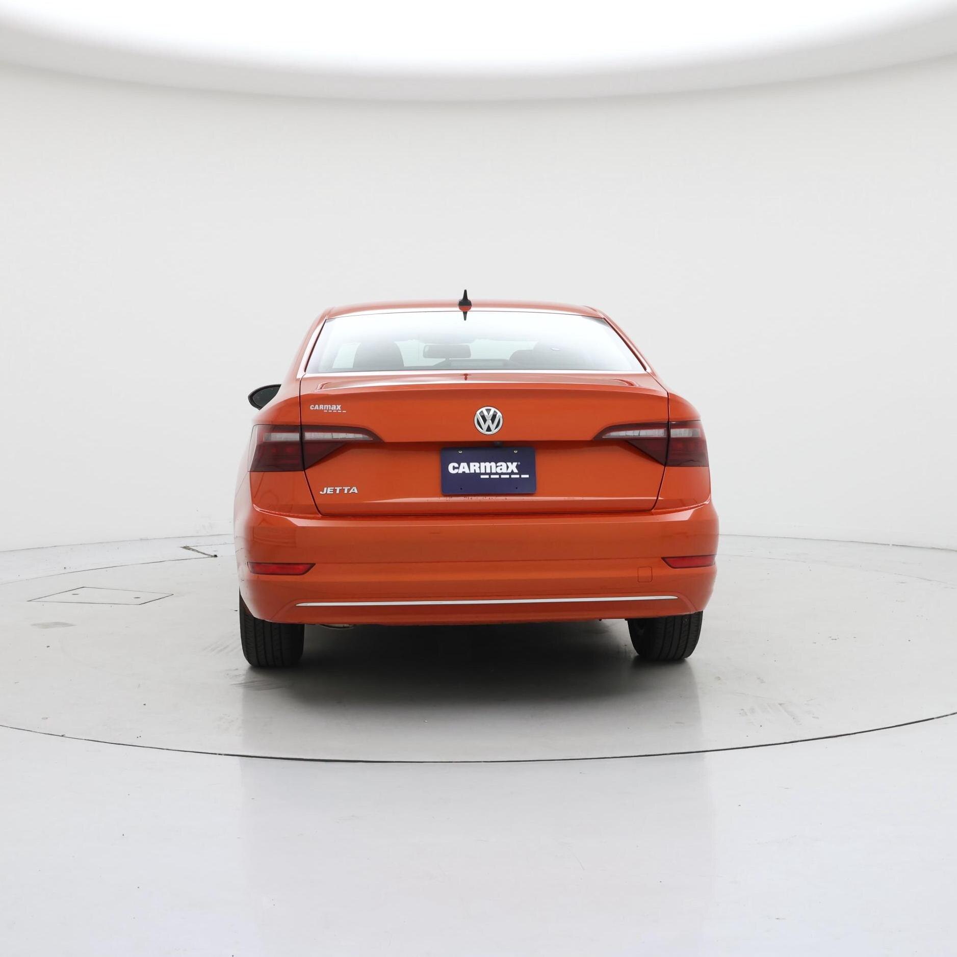 Thumbnail: 2020 Volkswagen Jetta - 6