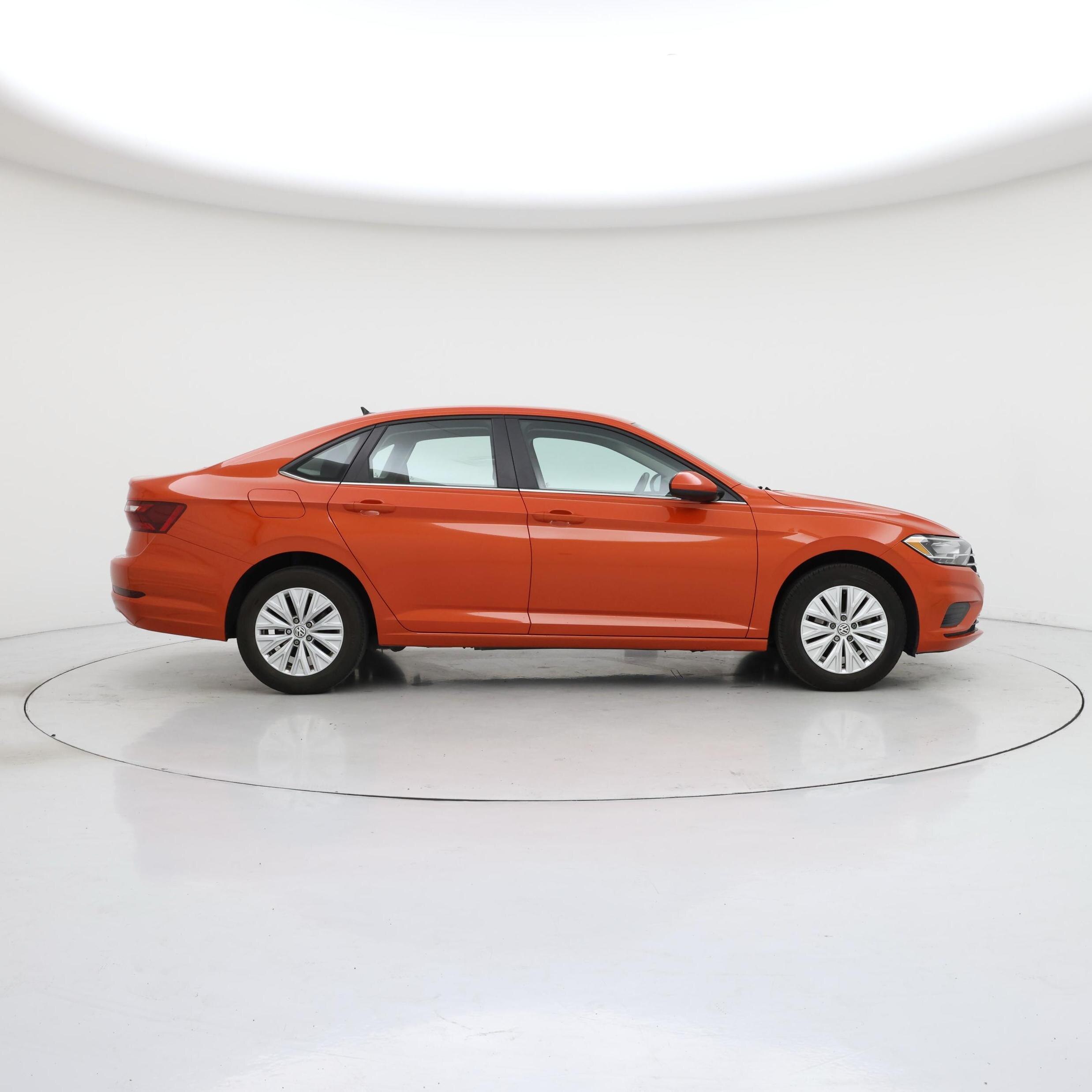 Thumbnail: 2020 Volkswagen Jetta - 7
