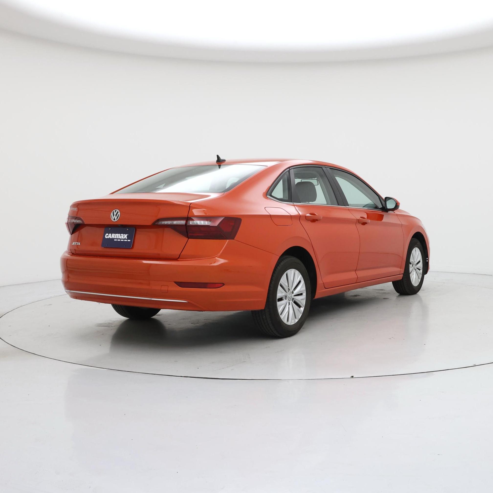 Thumbnail: 2020 Volkswagen Jetta - 8
