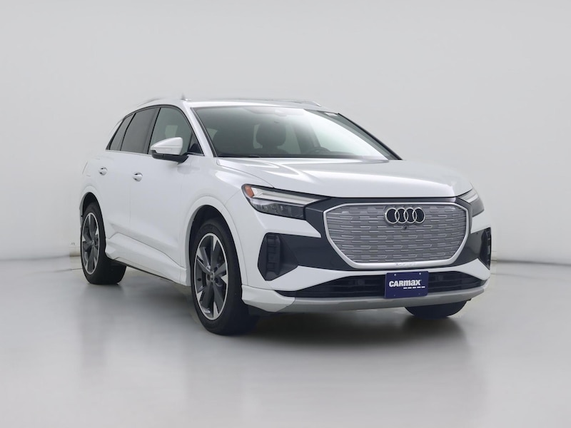 2022 Audi Q4 e-tron Premium -
                  Garland, TX