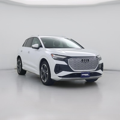 Vehicle exterior view